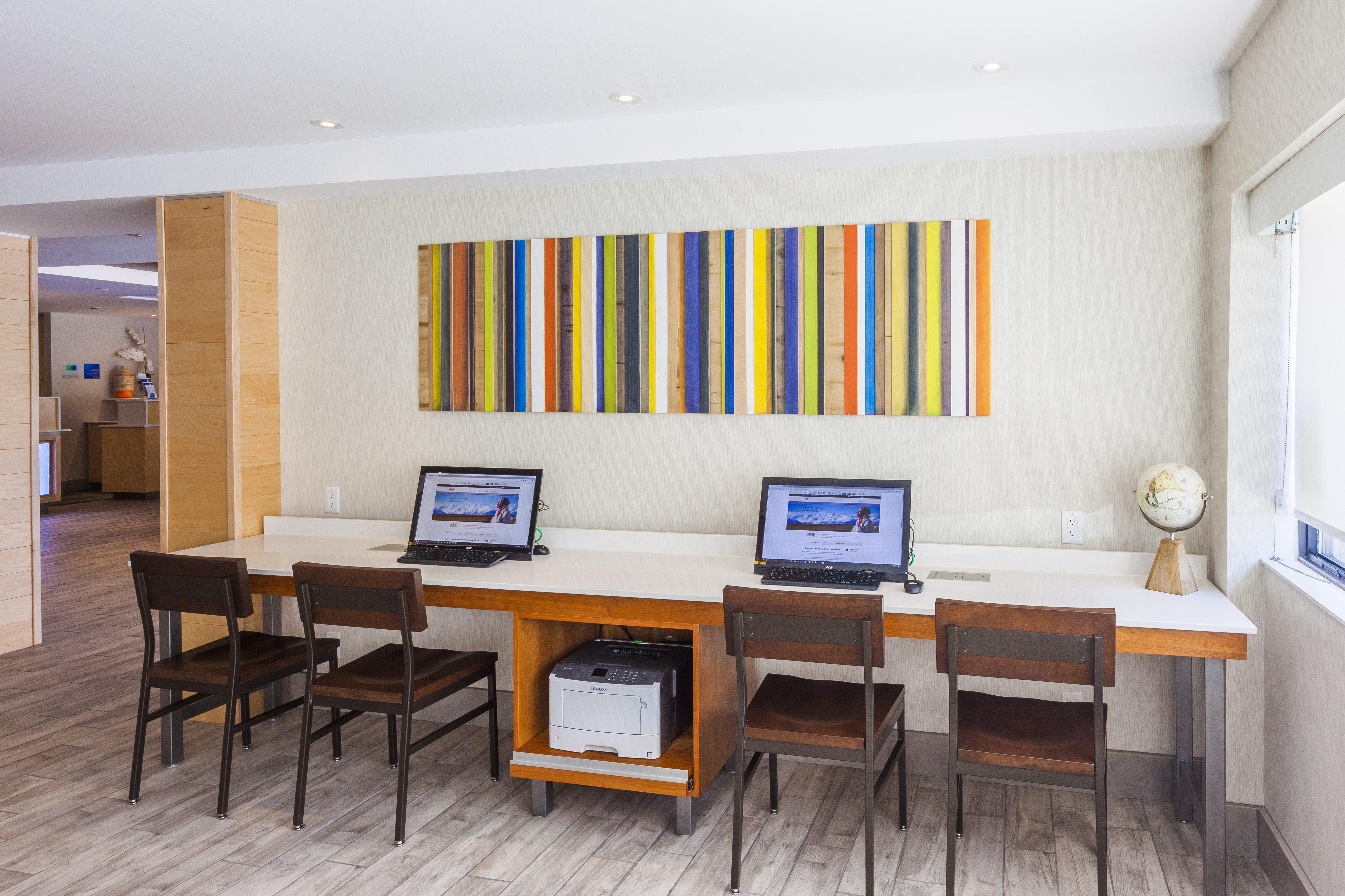Holiday Inn Express Hotel & Suites Saint John Harbour Side By Ihg Exterior foto